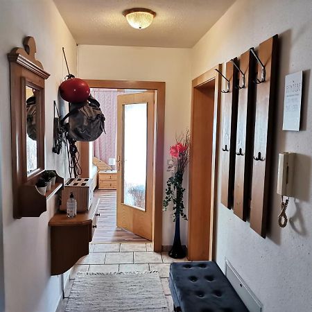 Appartement Erika 하이젠베르크 외부 사진