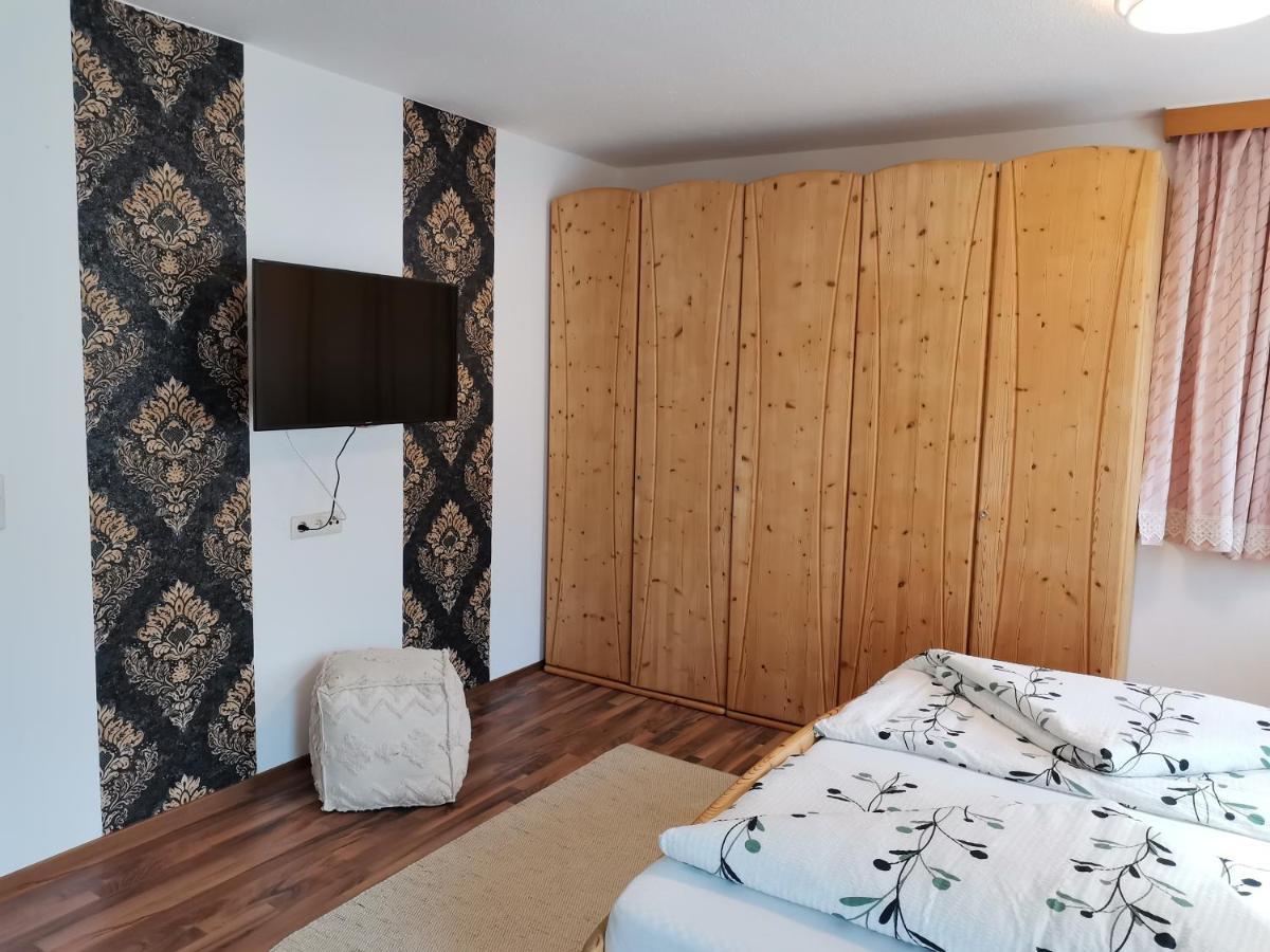 Appartement Erika 하이젠베르크 외부 사진
