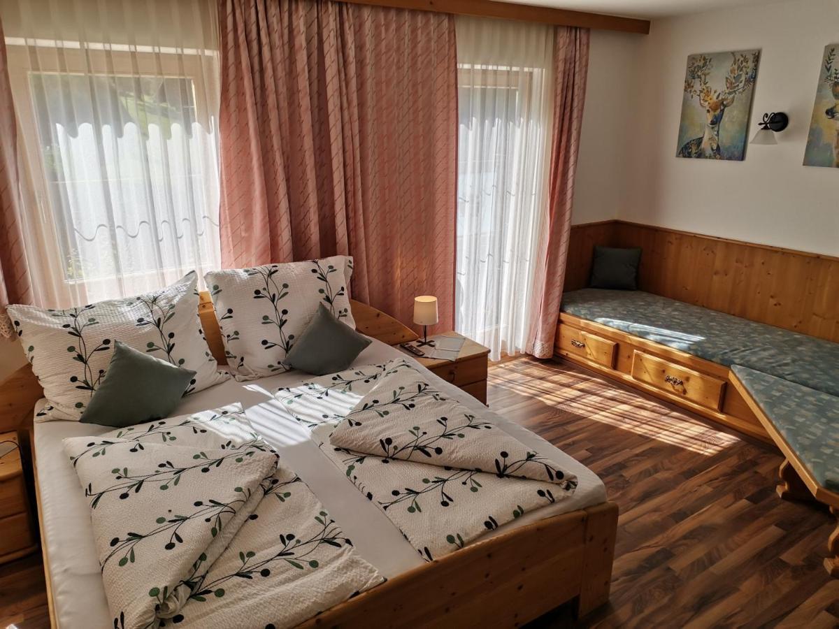 Appartement Erika 하이젠베르크 외부 사진
