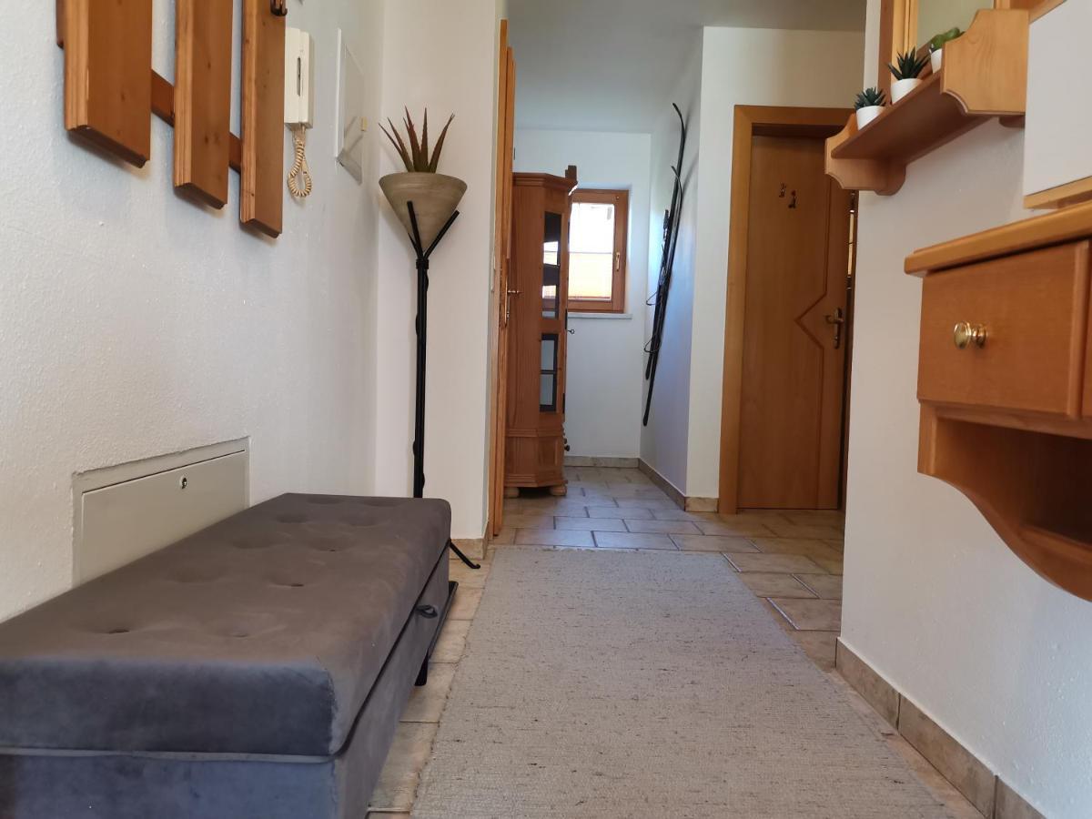 Appartement Erika 하이젠베르크 외부 사진