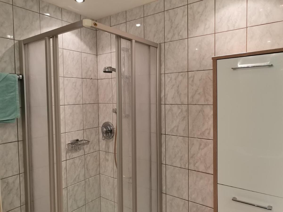 Appartement Erika 하이젠베르크 외부 사진
