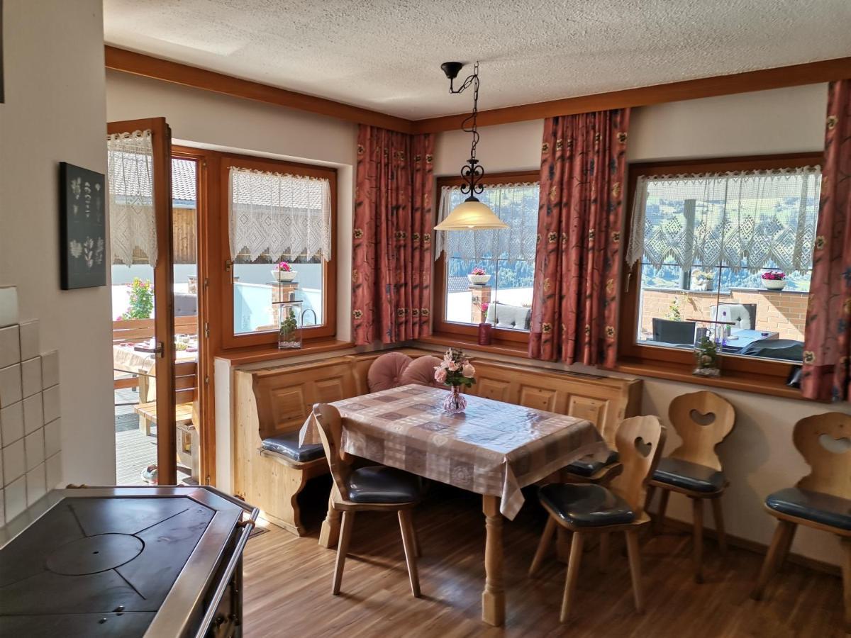 Appartement Erika 하이젠베르크 외부 사진